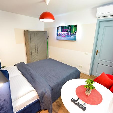 Ideal Accommodation Unirii Square 布加勒斯特 外观 照片