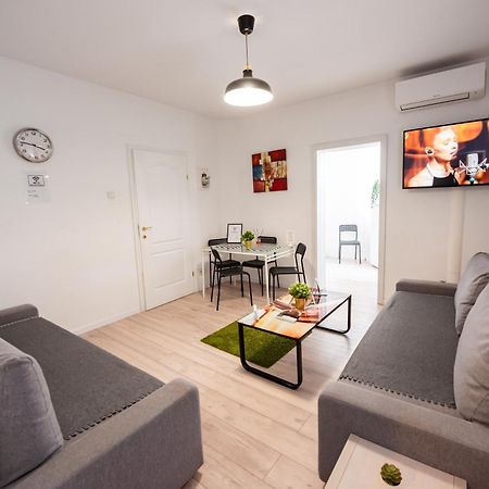 Ideal Accommodation Unirii Square 布加勒斯特 外观 照片