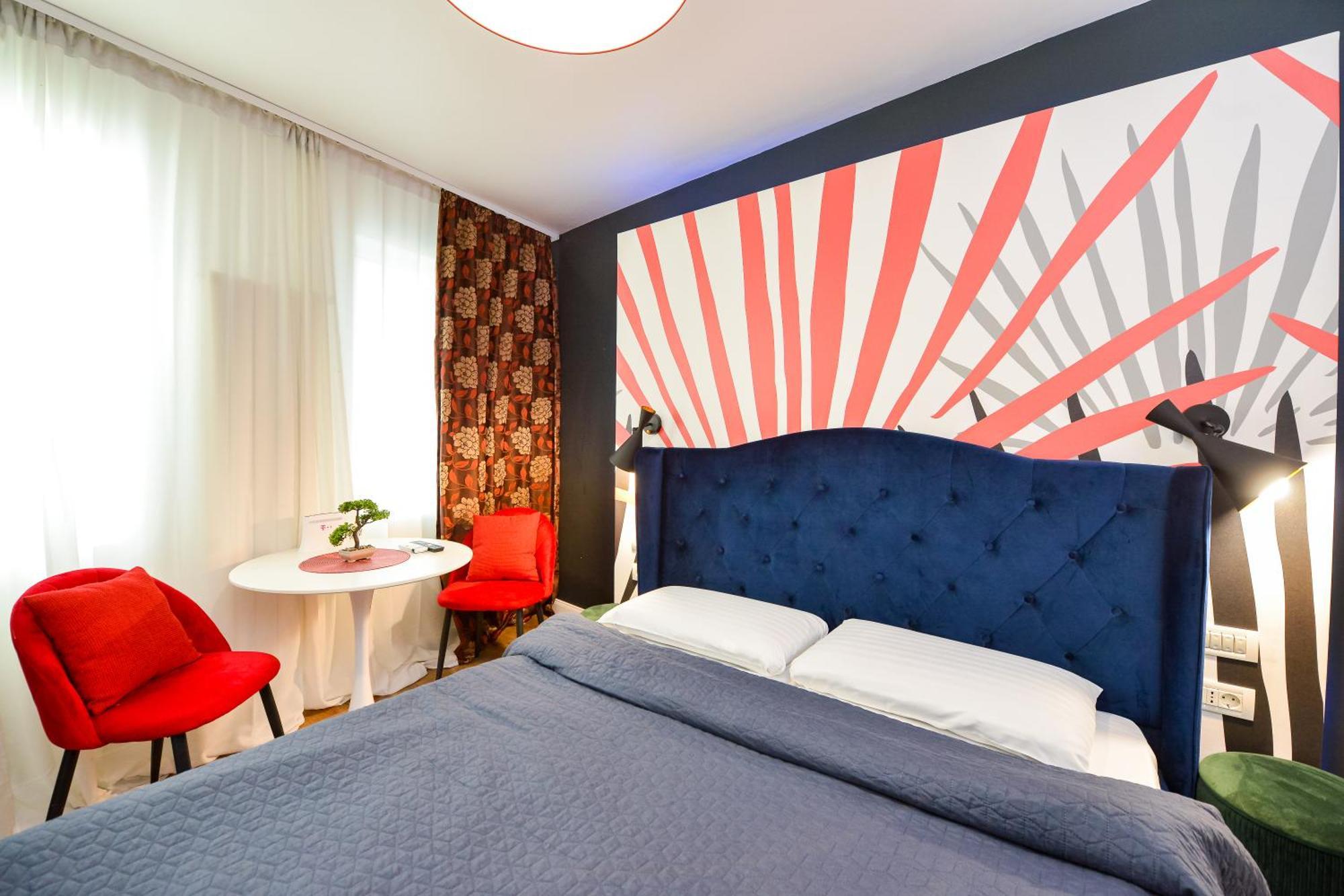 Ideal Accommodation Unirii Square 布加勒斯特 外观 照片