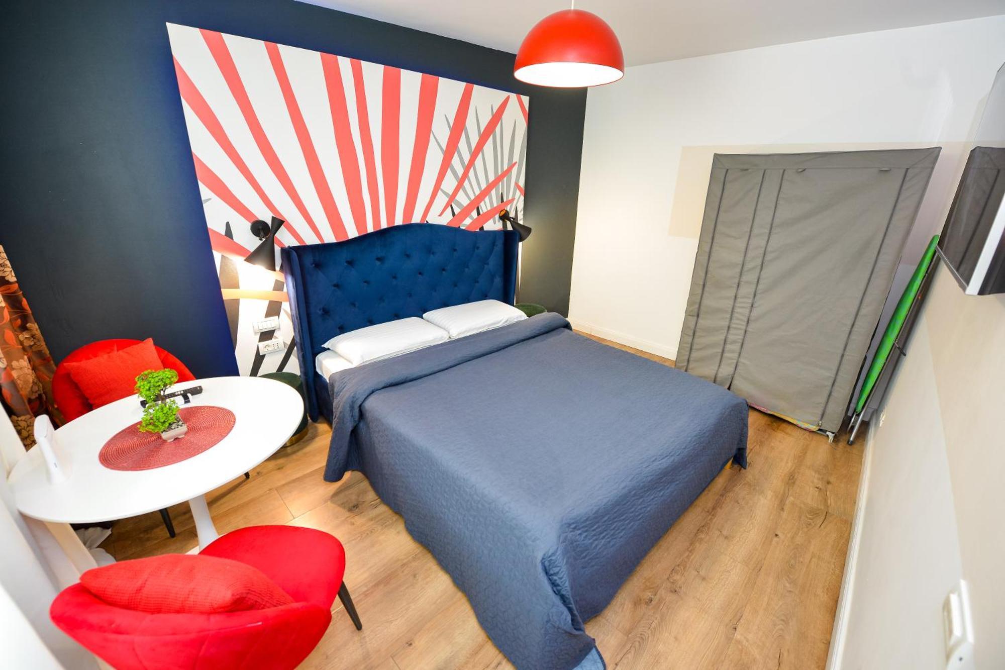 Ideal Accommodation Unirii Square 布加勒斯特 外观 照片