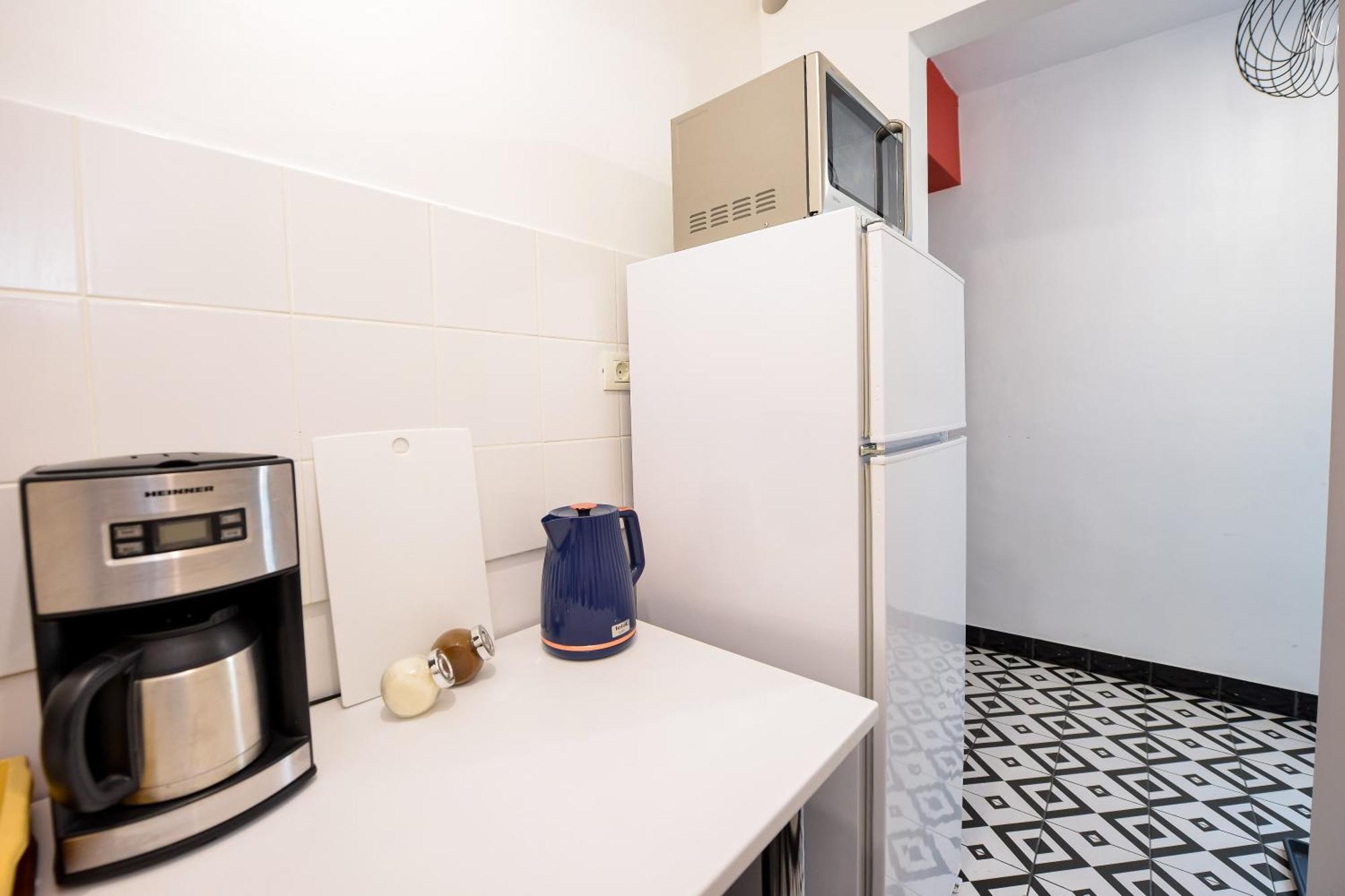Ideal Accommodation Unirii Square 布加勒斯特 外观 照片
