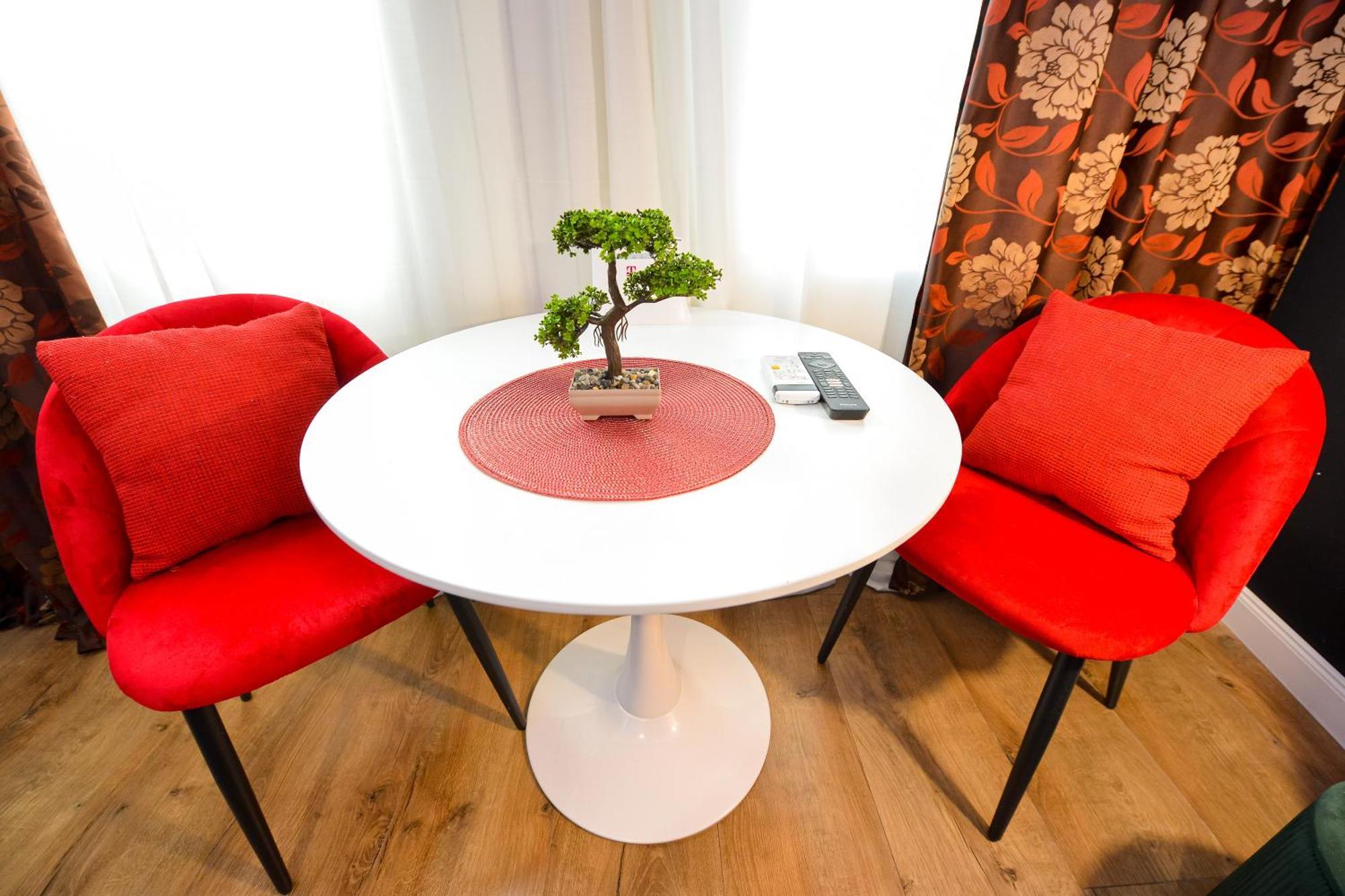 Ideal Accommodation Unirii Square 布加勒斯特 外观 照片