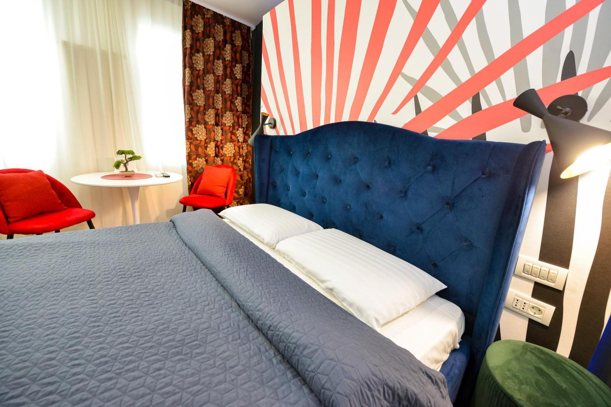 Ideal Accommodation Unirii Square 布加勒斯特 外观 照片