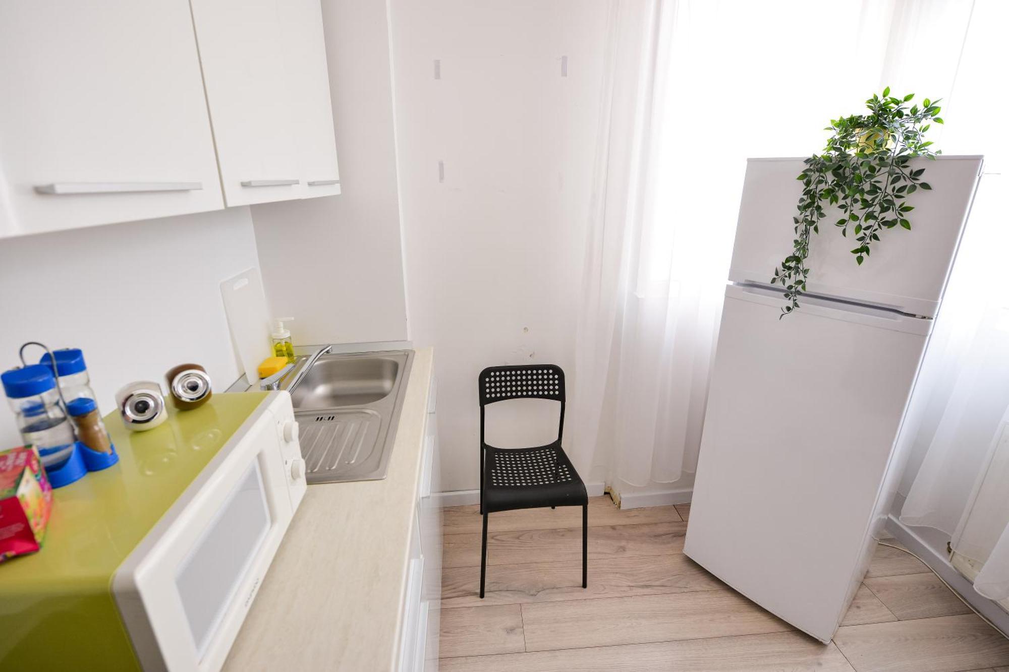 Ideal Accommodation Unirii Square 布加勒斯特 外观 照片