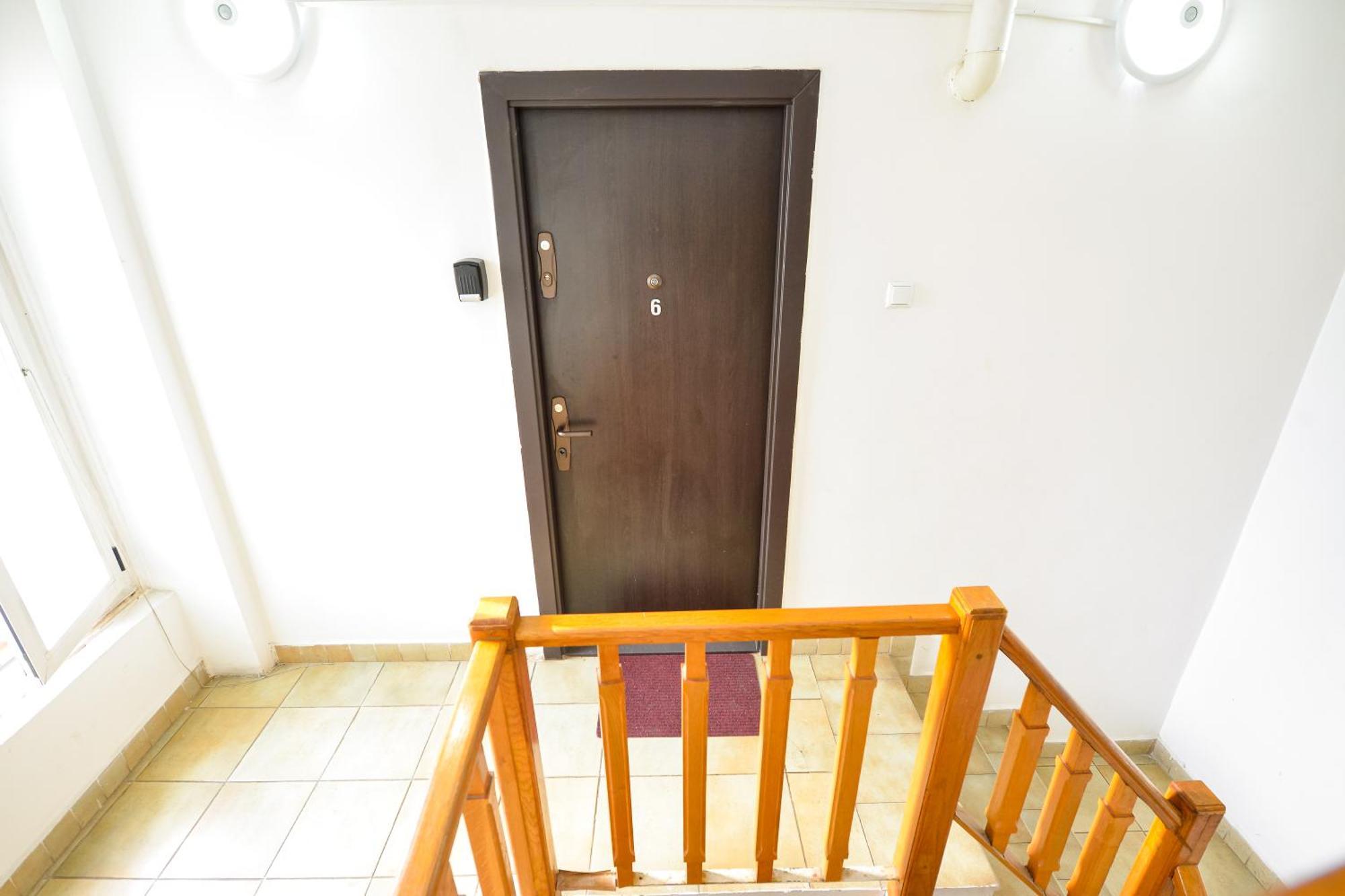 Ideal Accommodation Unirii Square 布加勒斯特 外观 照片