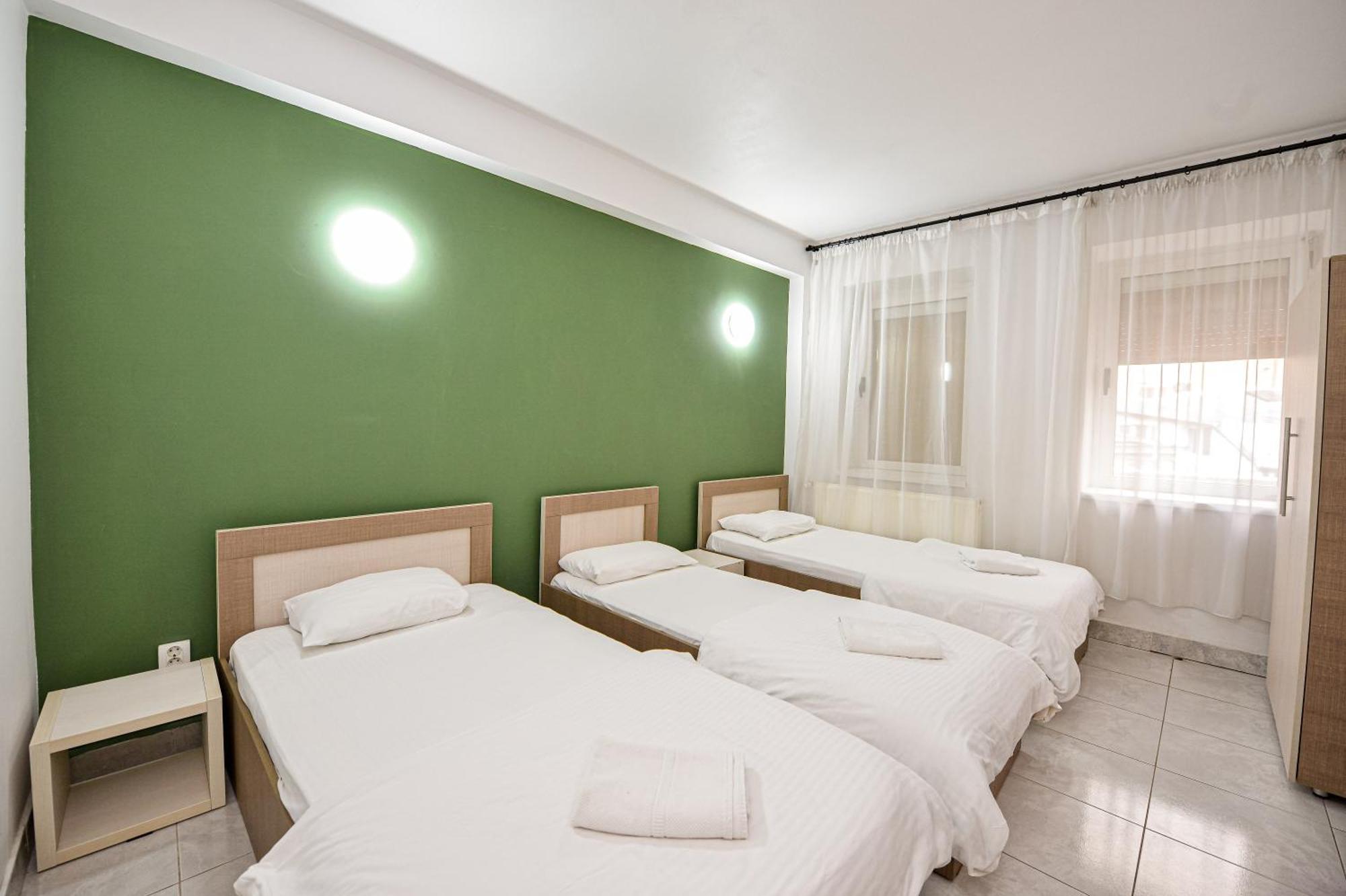 Ideal Accommodation Unirii Square 布加勒斯特 外观 照片