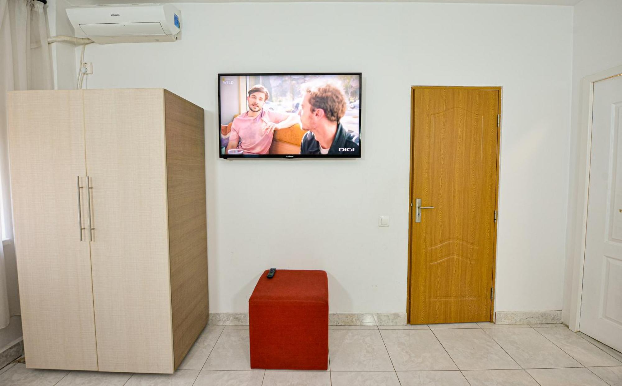 Ideal Accommodation Unirii Square 布加勒斯特 外观 照片