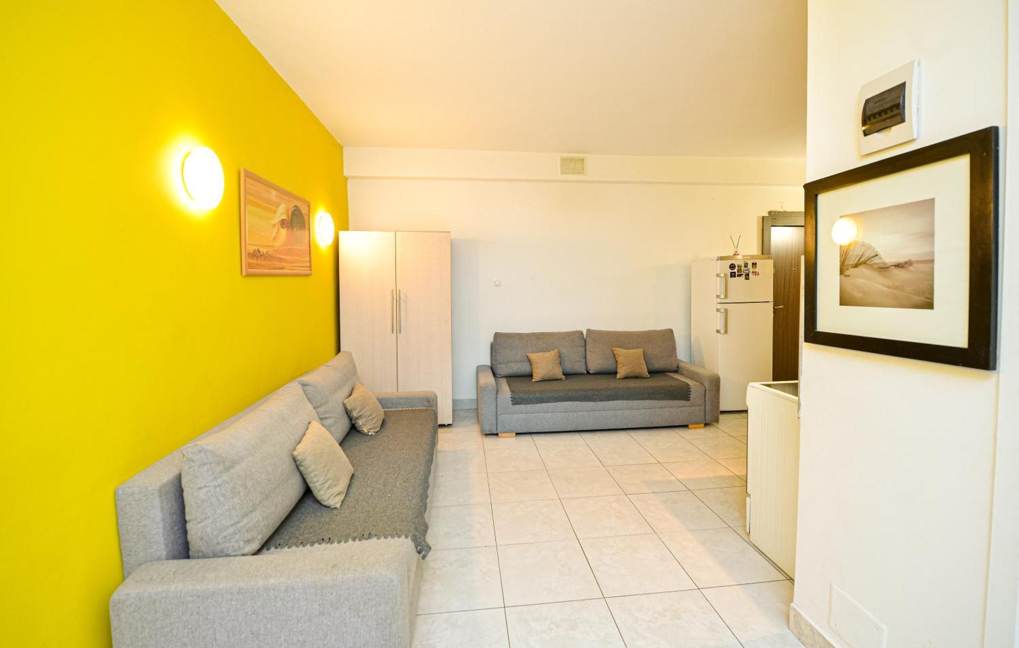 Ideal Accommodation Unirii Square 布加勒斯特 外观 照片