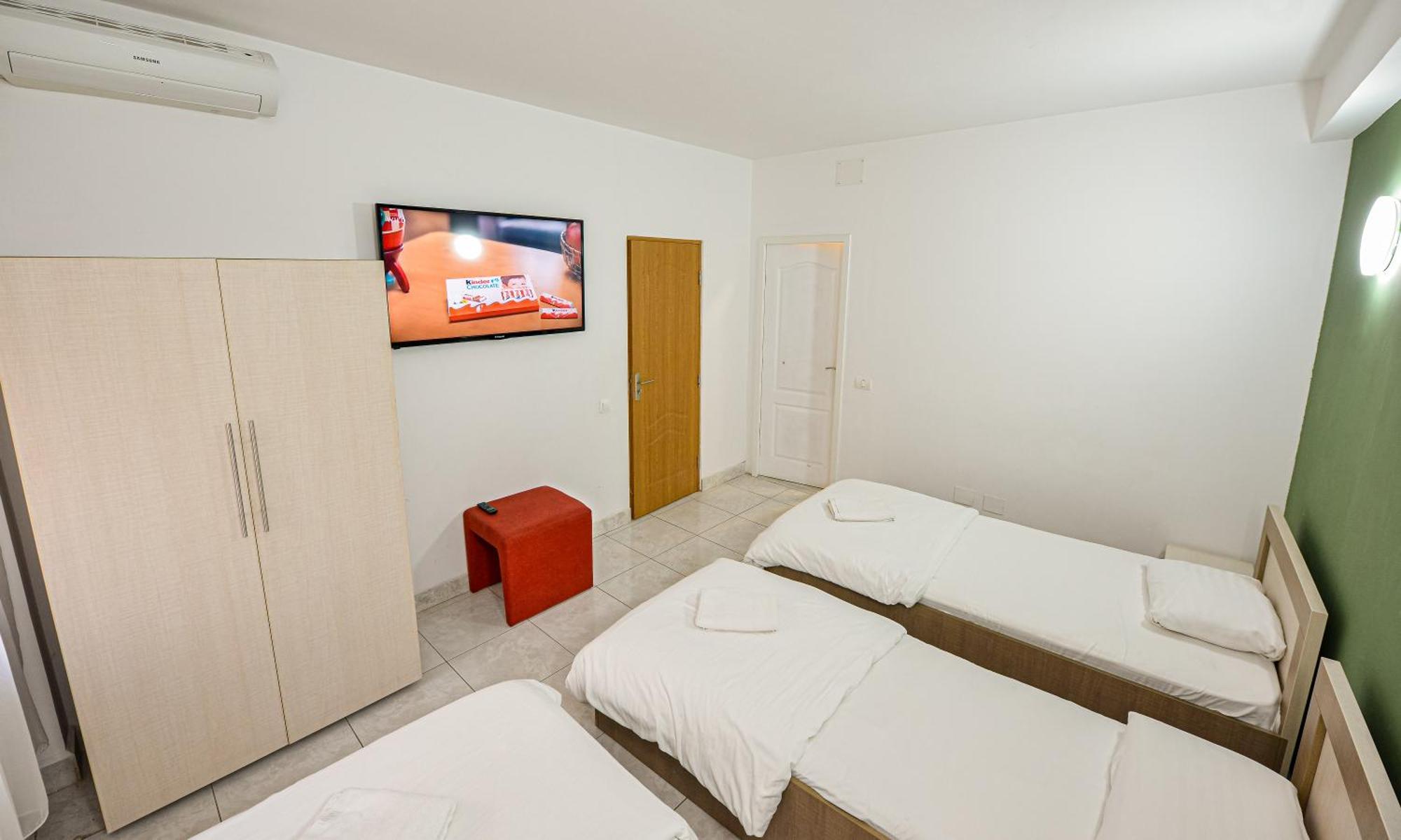 Ideal Accommodation Unirii Square 布加勒斯特 外观 照片