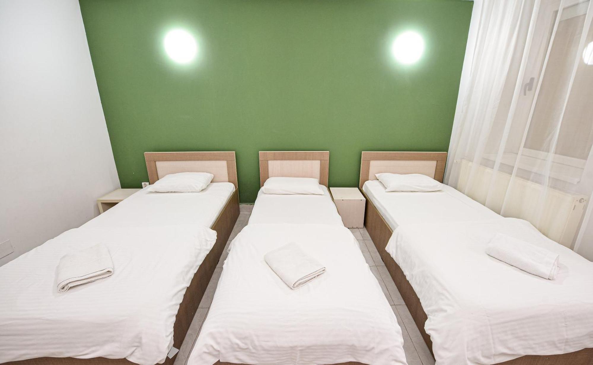 Ideal Accommodation Unirii Square 布加勒斯特 外观 照片