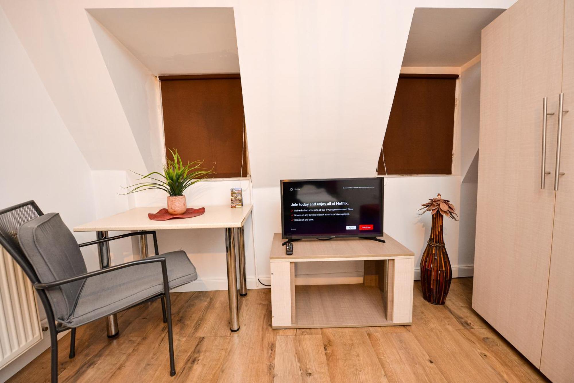 Ideal Accommodation Unirii Square 布加勒斯特 外观 照片