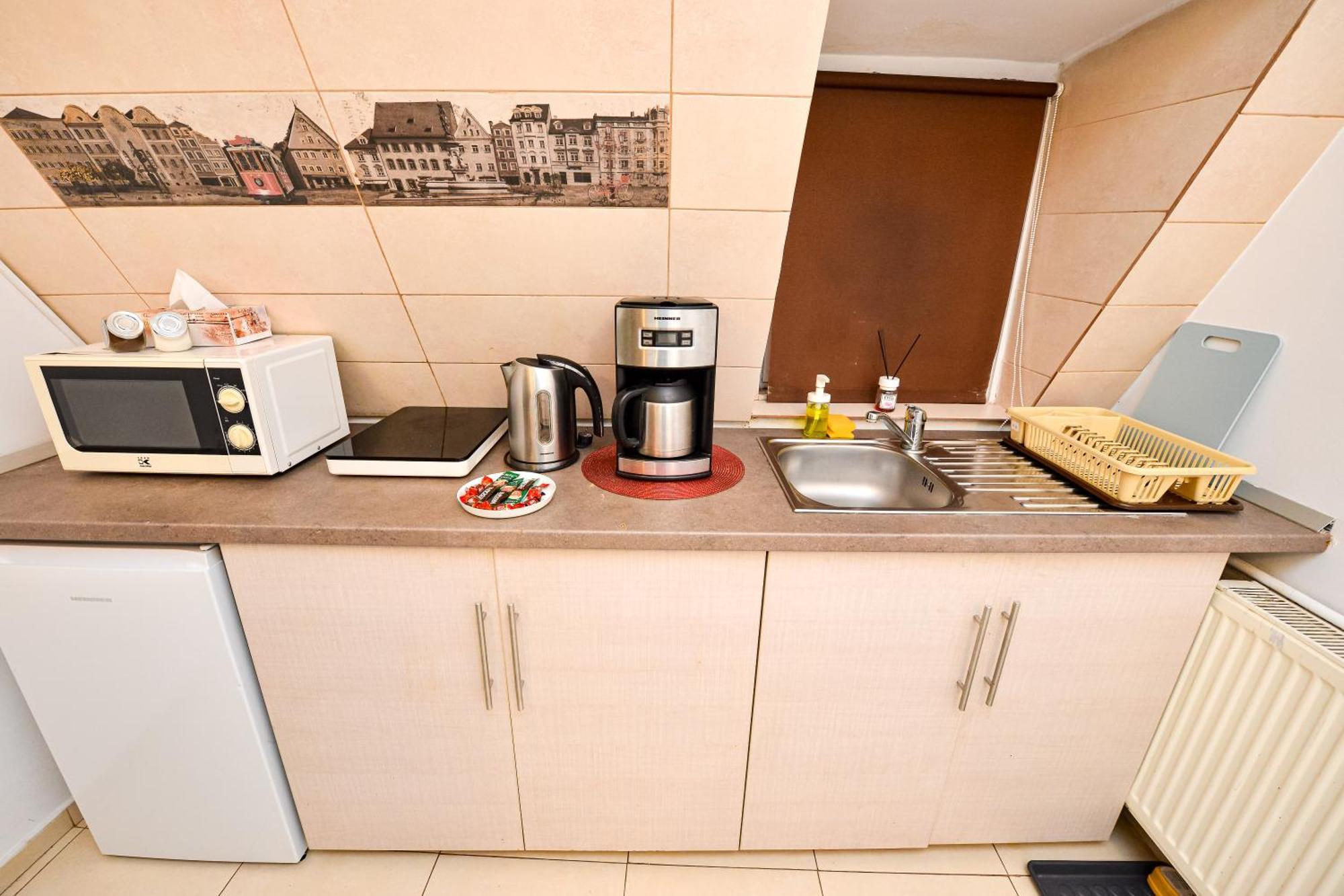 Ideal Accommodation Unirii Square 布加勒斯特 外观 照片