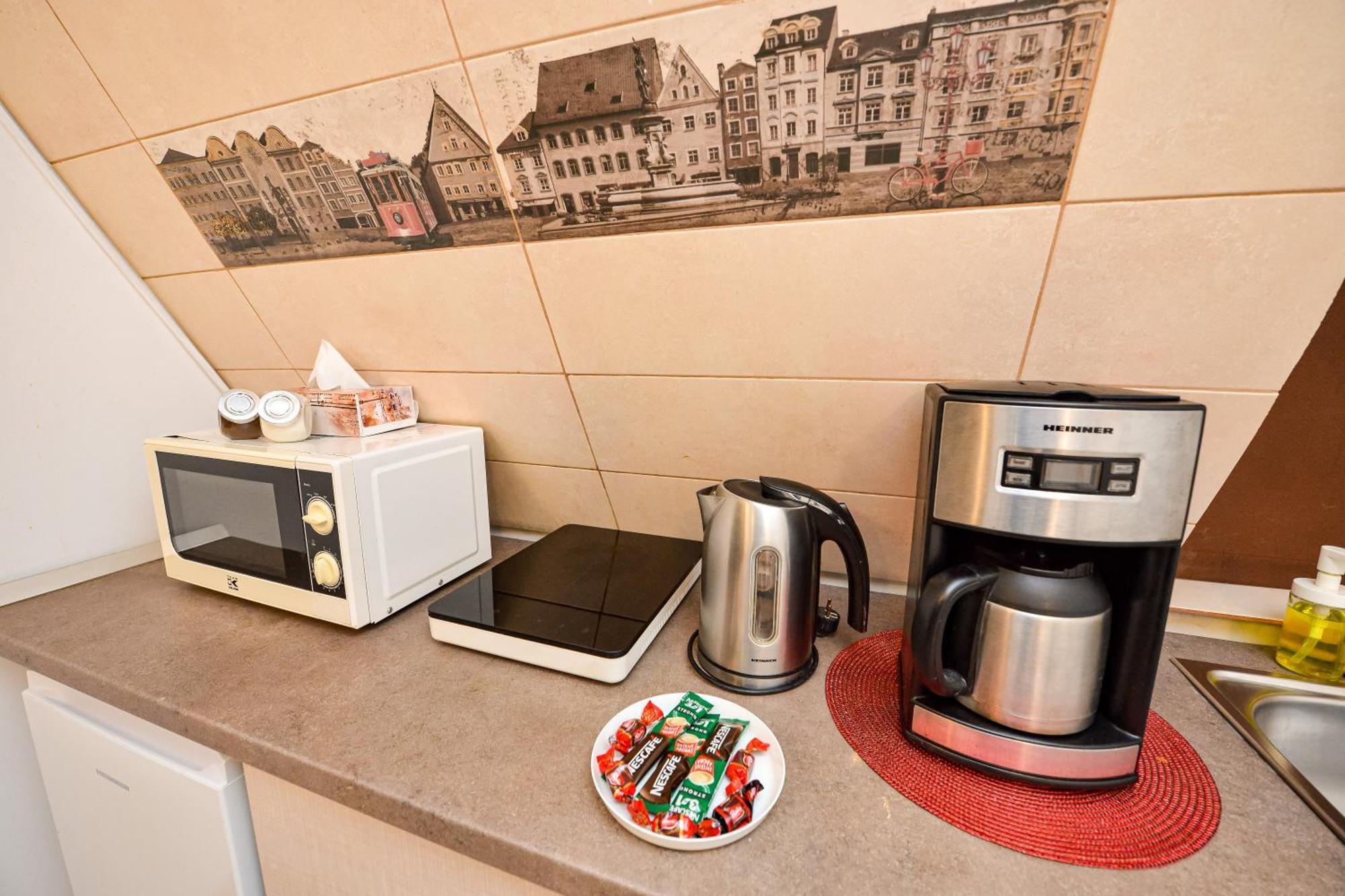 Ideal Accommodation Unirii Square 布加勒斯特 外观 照片